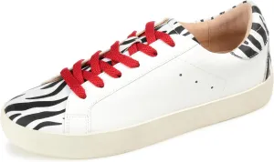 Journee Collection Women's Casual and Fashion Sneakers
