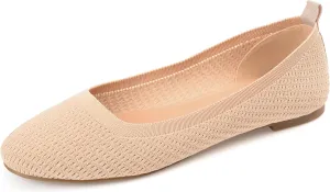 Journee Collection Women's Maryann Ballet Flat
