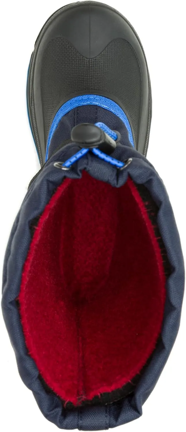 Kamik Waterbug 5 Waterproof Adjustable Winter Snow Boots