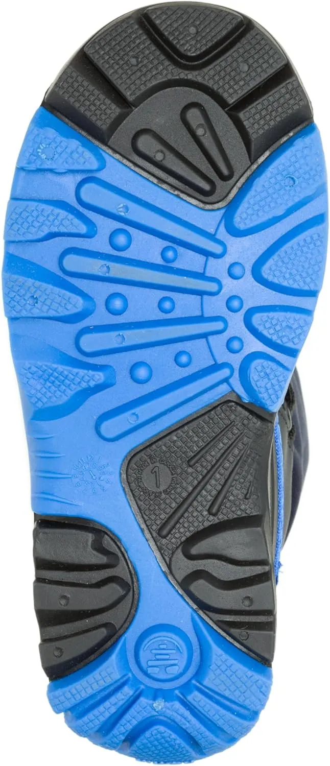 Kamik Waterbug 5 Waterproof Adjustable Winter Snow Boots