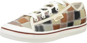 KEEN Women's Elsa Harvest Upcycled Casual Sneakers