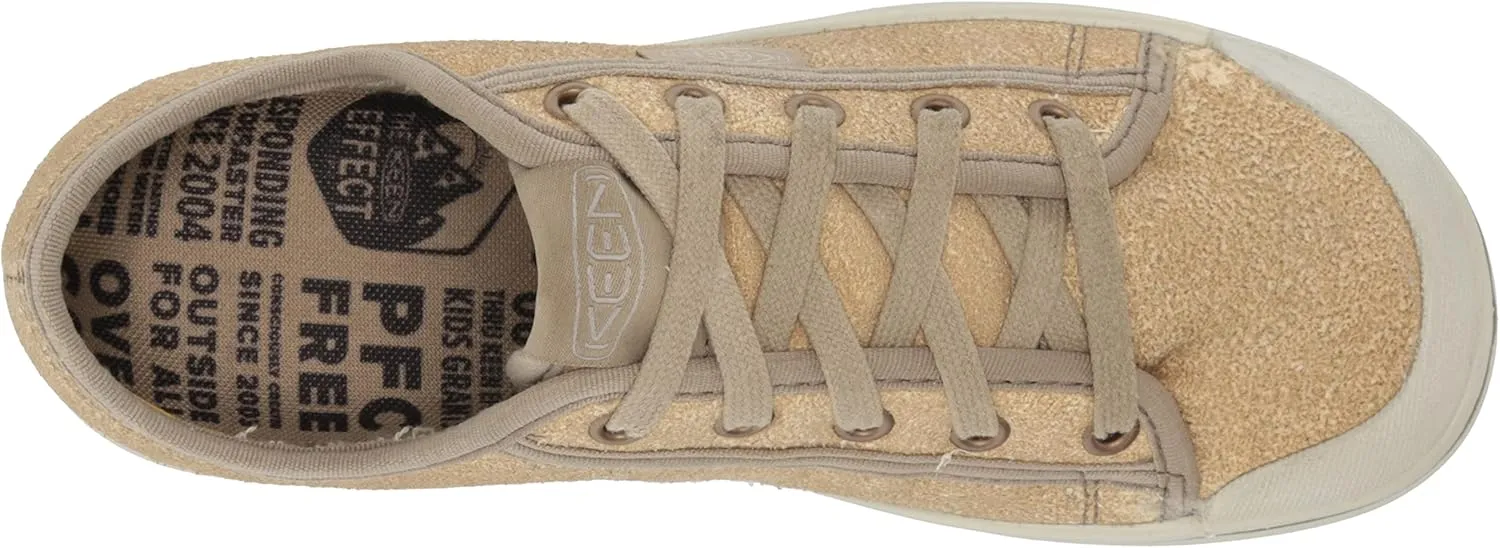 KEEN Women's Elsa Harvest Upcycled Casual Sneakers