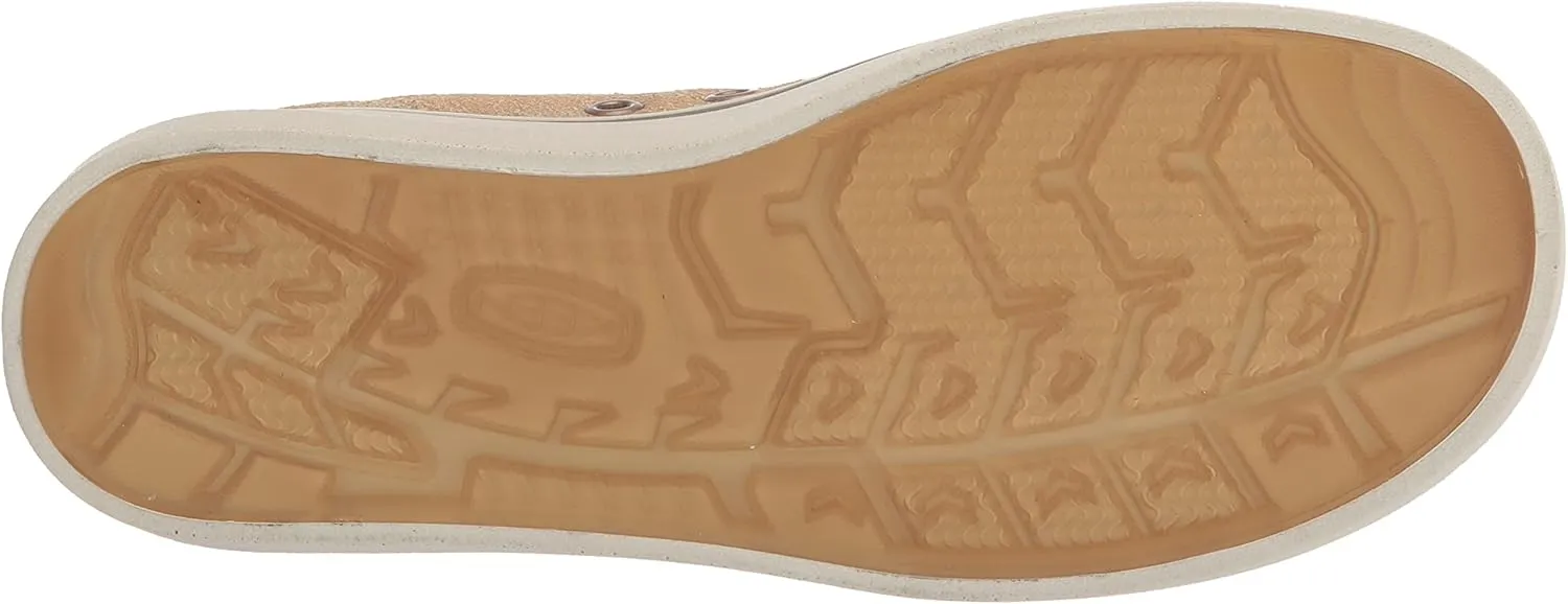 KEEN Women's Elsa Harvest Upcycled Casual Sneakers