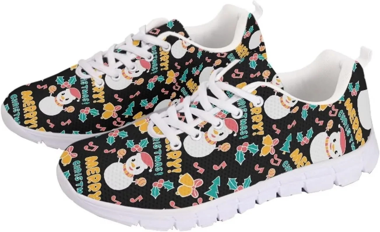 KEIAHUAN Slip On Sneakers Women Fashion Walking Running Shoes Lightweight Breathable Mesh Sneakers Casual Tennis Shoes