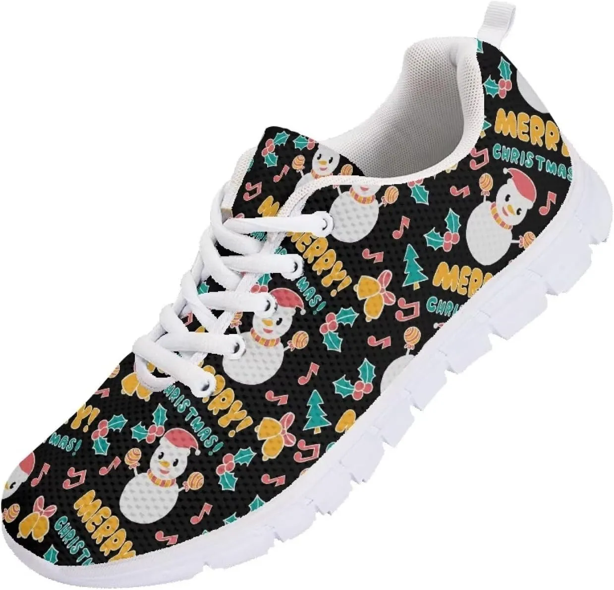 KEIAHUAN Slip On Sneakers Women Fashion Walking Running Shoes Lightweight Breathable Mesh Sneakers Casual Tennis Shoes