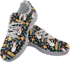 KEIAHUAN Slip On Sneakers Women Fashion Walking Running Shoes Lightweight Breathable Mesh Sneakers Casual Tennis Shoes