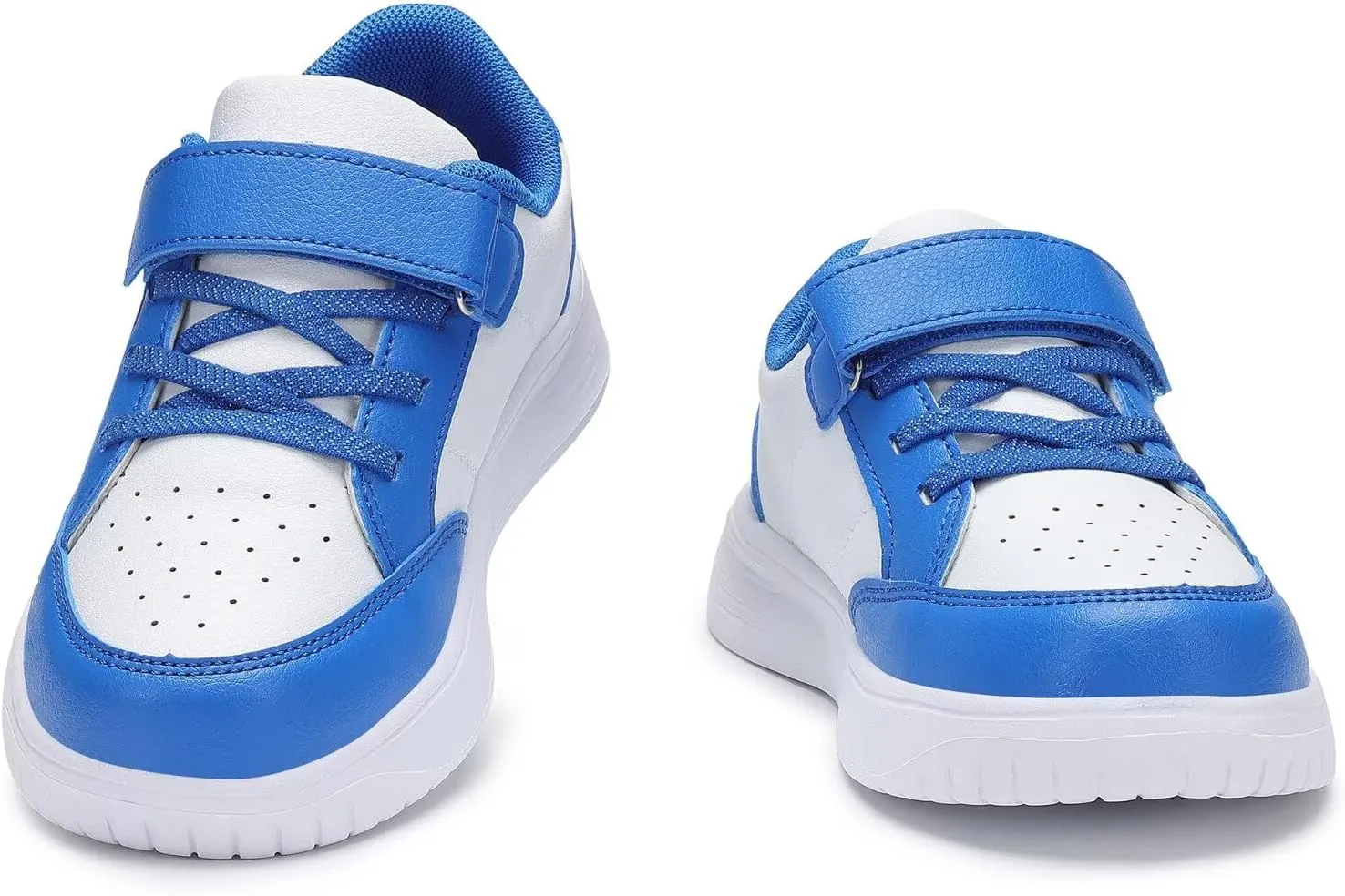Kids Sneakers Boys Athletic Running Shoes Girls Lightweight Athletic Walking Jogging Sport Shoes