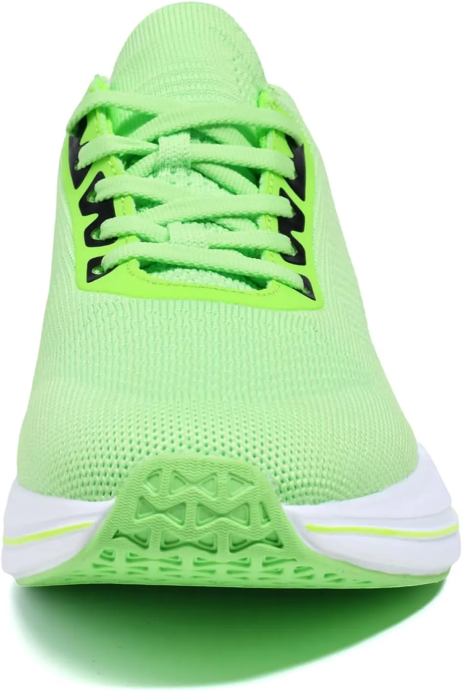 Men's Running Shoes Lightweight Cushioning Walking Tennis Sneakers