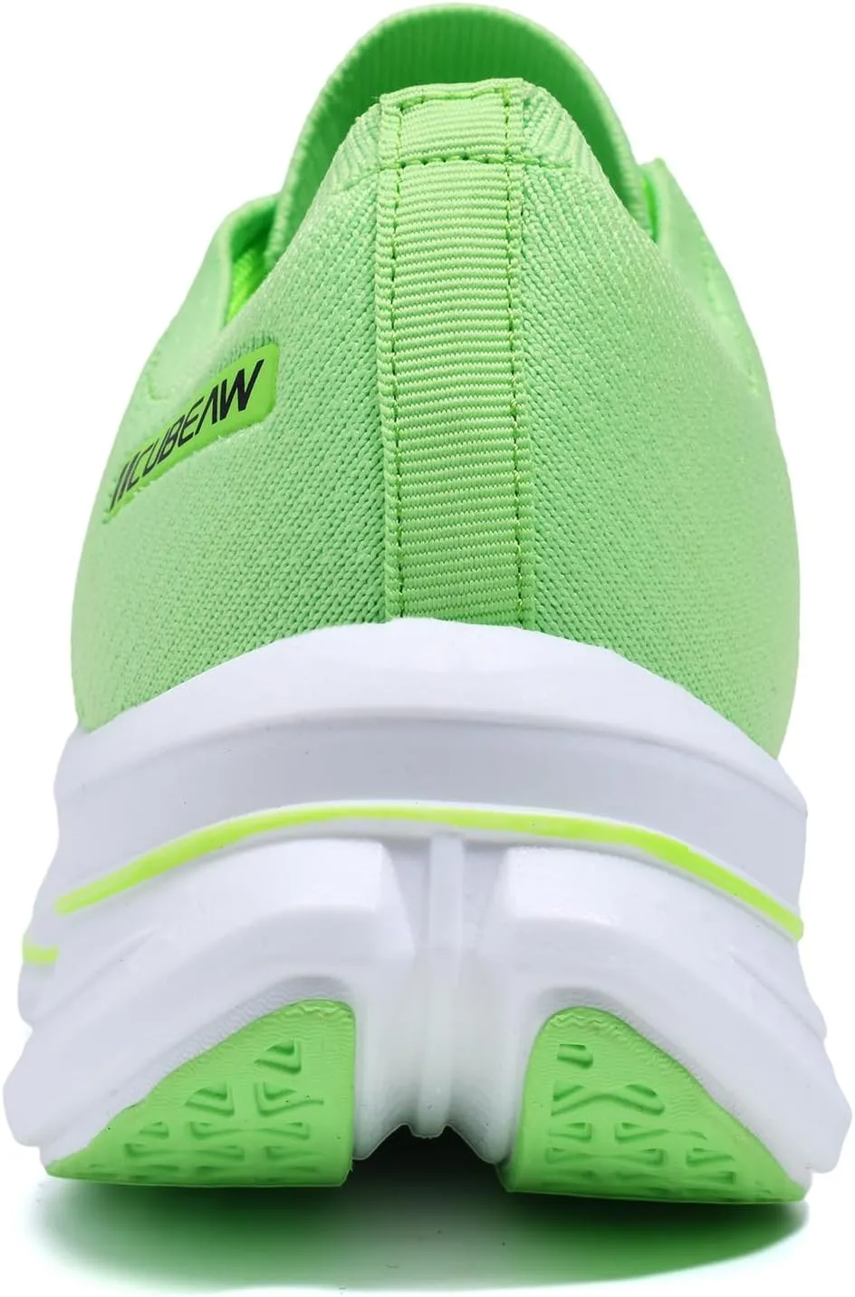 Men's Running Shoes Lightweight Cushioning Walking Tennis Sneakers