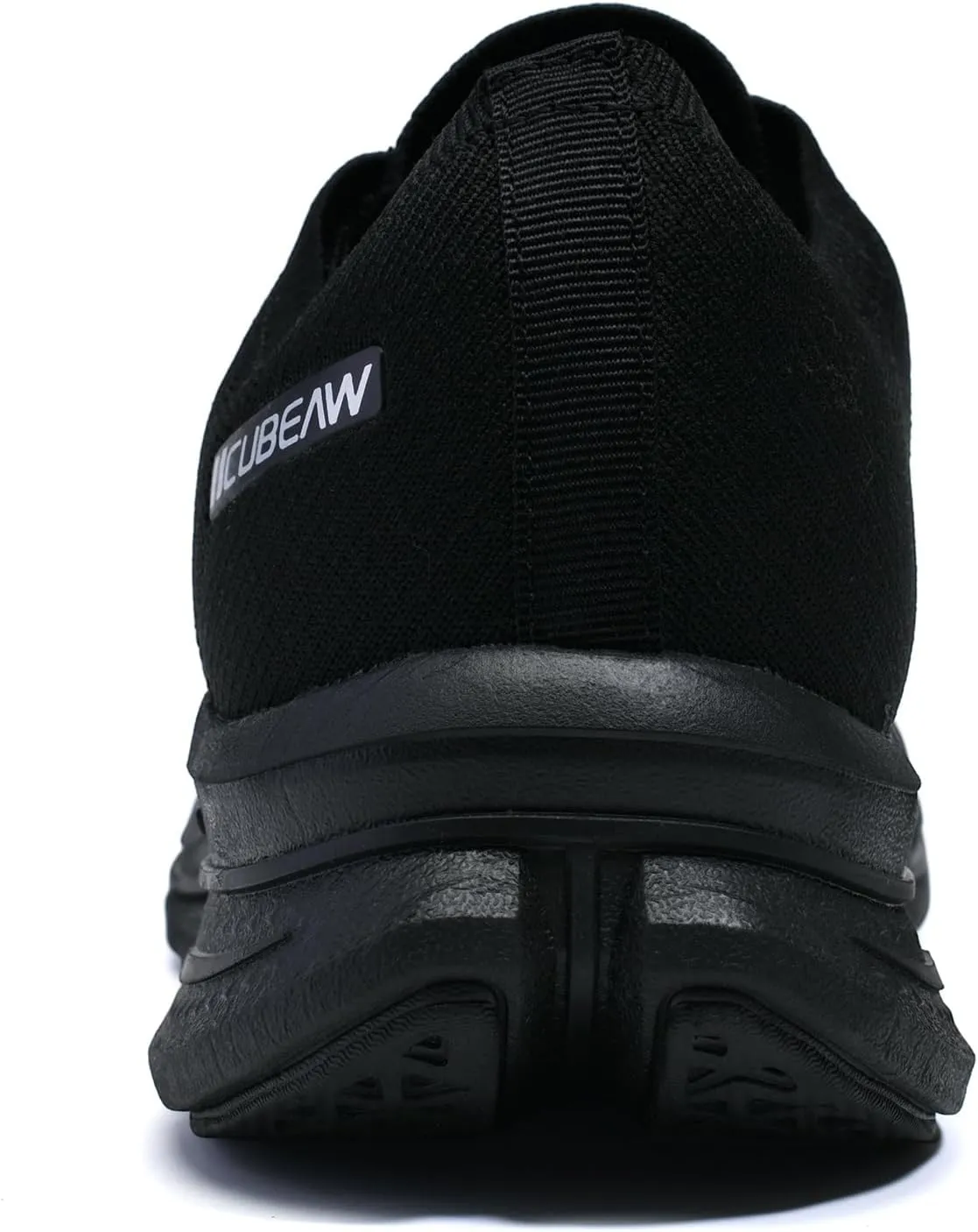 Men's Running Shoes Lightweight Cushioning Walking Tennis Sneakers