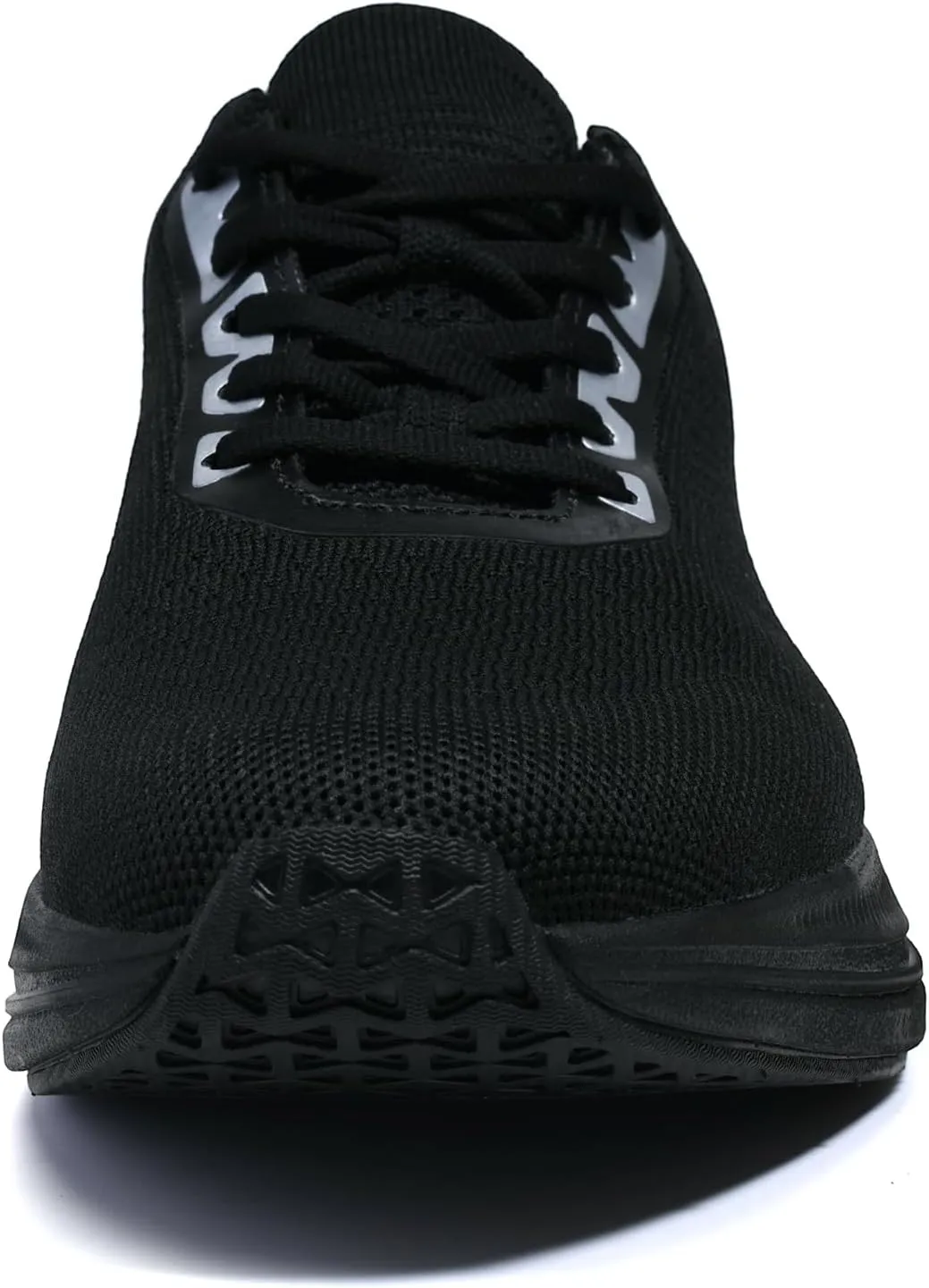 Men's Running Shoes Lightweight Cushioning Walking Tennis Sneakers