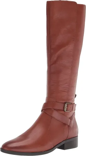 Naturalizer Women's Rena Knee High Riding Boot