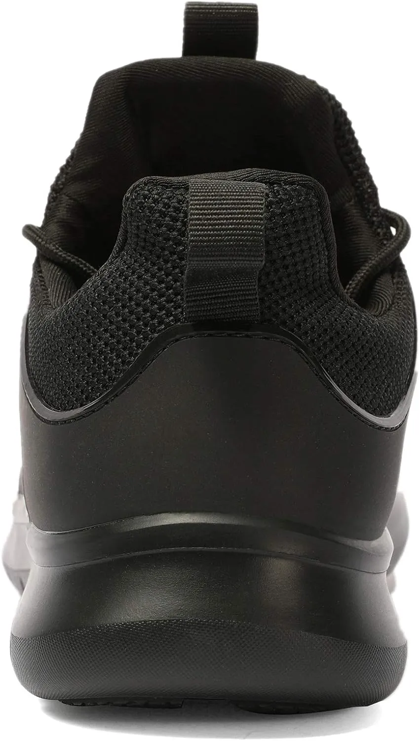NewDenBer Men's Lightweight Sneakers Comfortable Athletic Walking Running Tennis Shoes