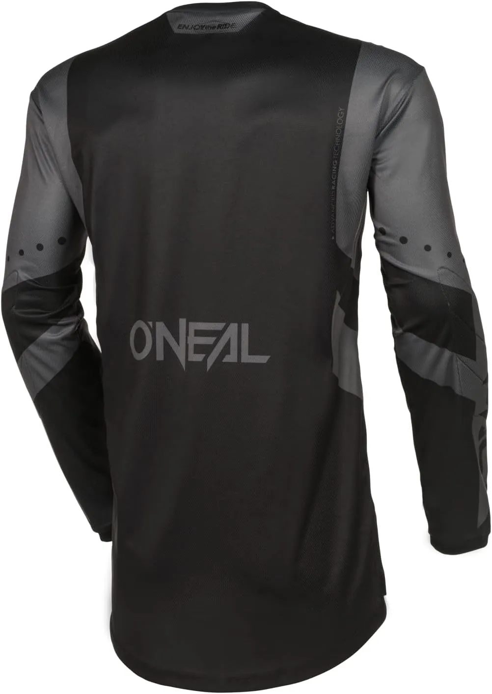 O'NEAL Element V.24 Jersey Men's Racewear Black/Grey L