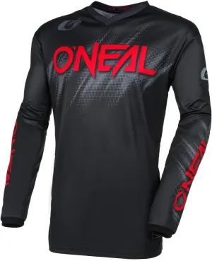 O'NEAL Element V.24 Jersey Men's Voltage Black/Red M