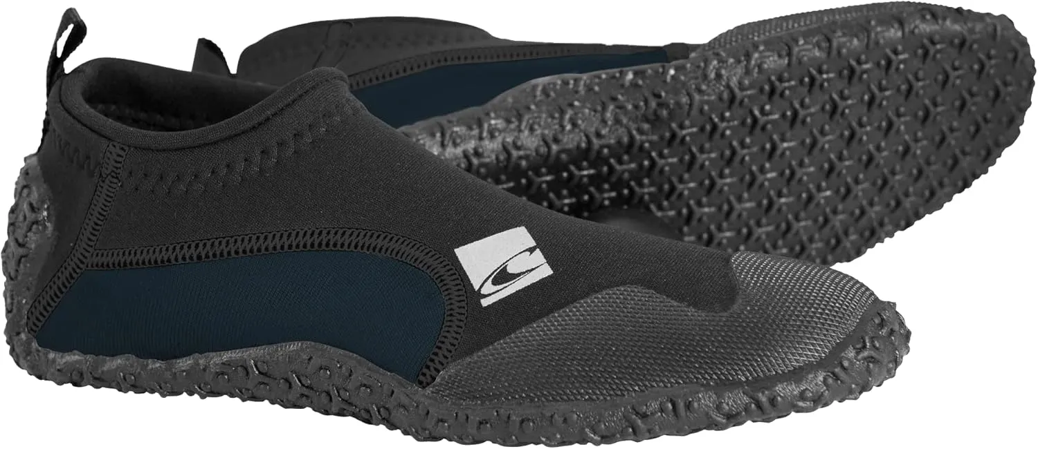 O'Neill Reactor 2 2mm Reef Booties