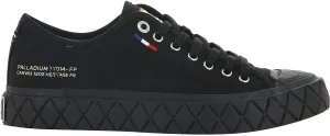 Palladium Unisex-Adult Palla Ace CVS Sneaker, 9 AU