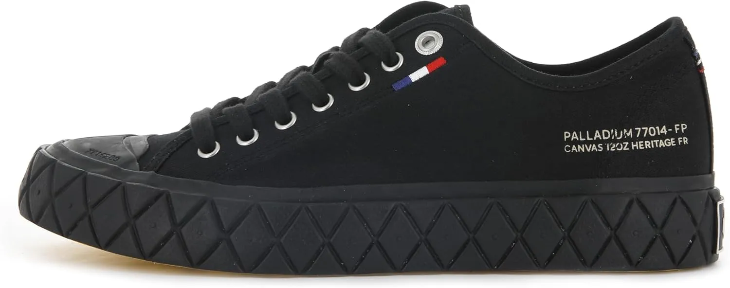 Palladium Unisex-Adult Palla Ace CVS Sneaker, 9 AU