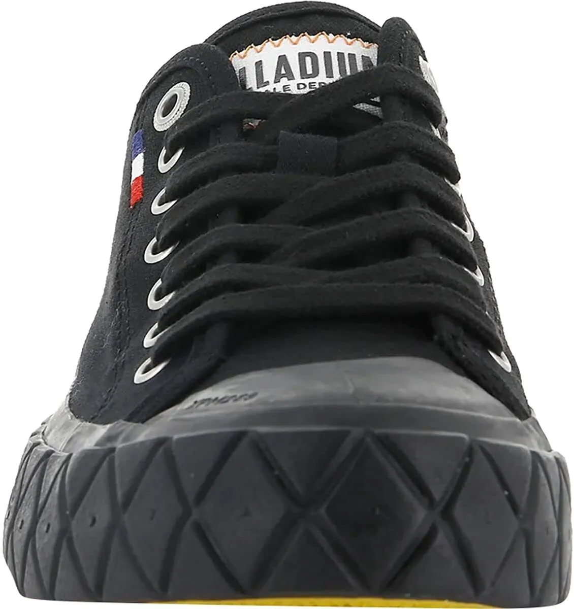 Palladium Unisex-Adult Palla Ace CVS Sneaker, 9 AU