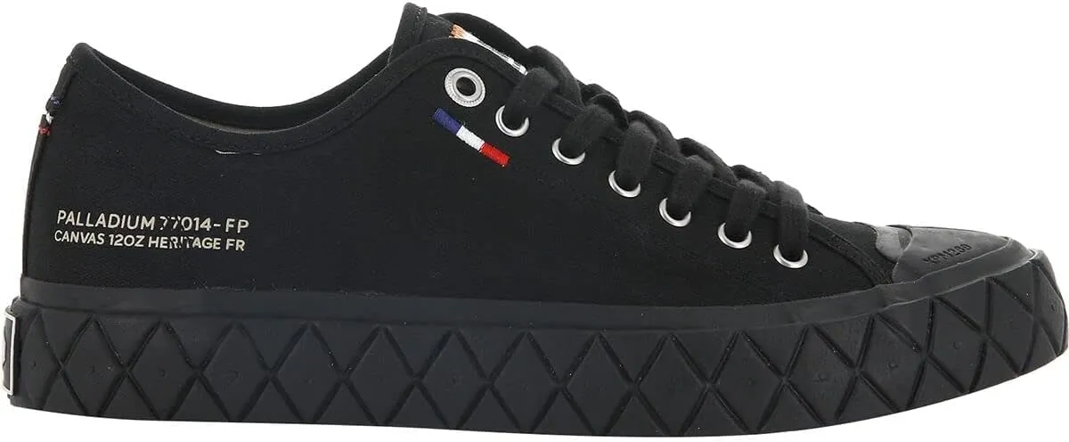 Palladium Unisex-Adult Palla Ace CVS Sneaker, 9 AU