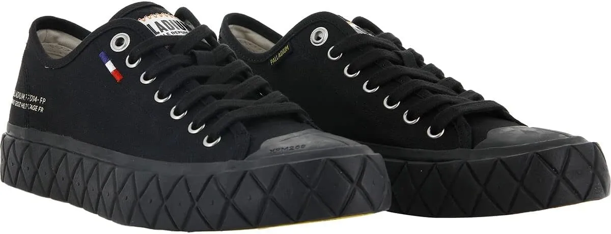 Palladium Unisex-Adult Palla Ace CVS Sneaker, 9 AU