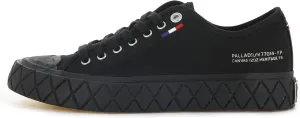 Palladium Unisex-Adult Palla Ace CVS Sneaker, 9 AU