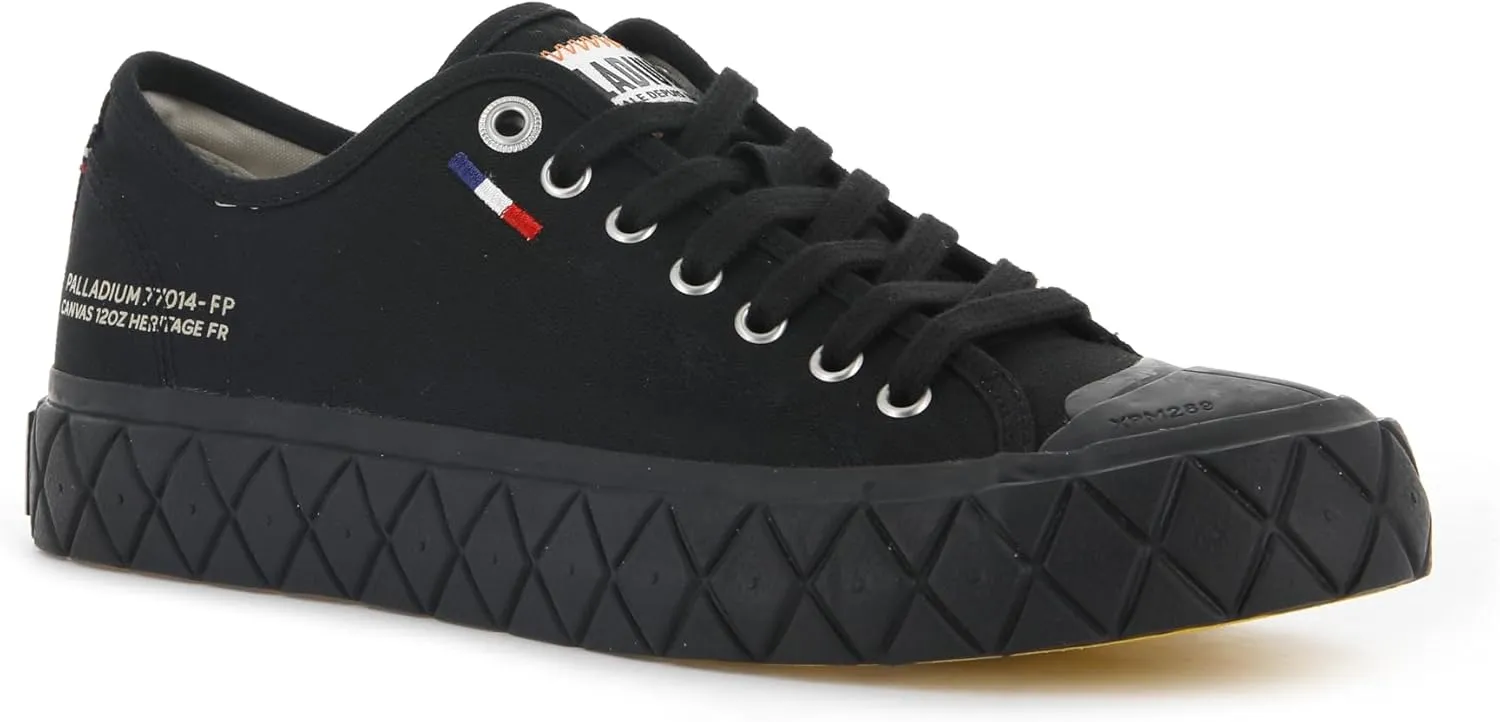 Palladium Unisex-Adult Palla Ace CVS Sneaker, 9 AU