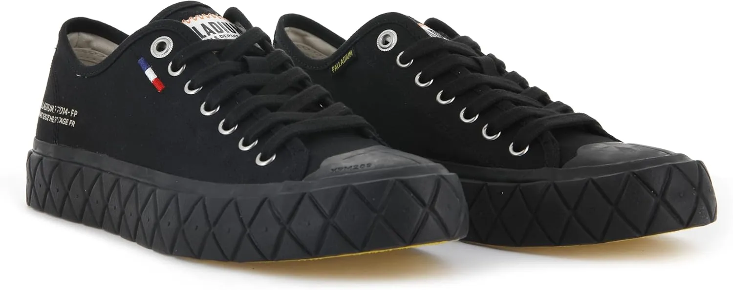 Palladium Unisex-Adult Palla Ace CVS Sneaker, 9 AU