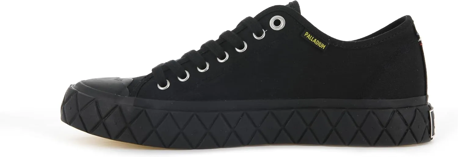 Palladium Unisex-Adult Palla Ace CVS Sneaker, 9 AU