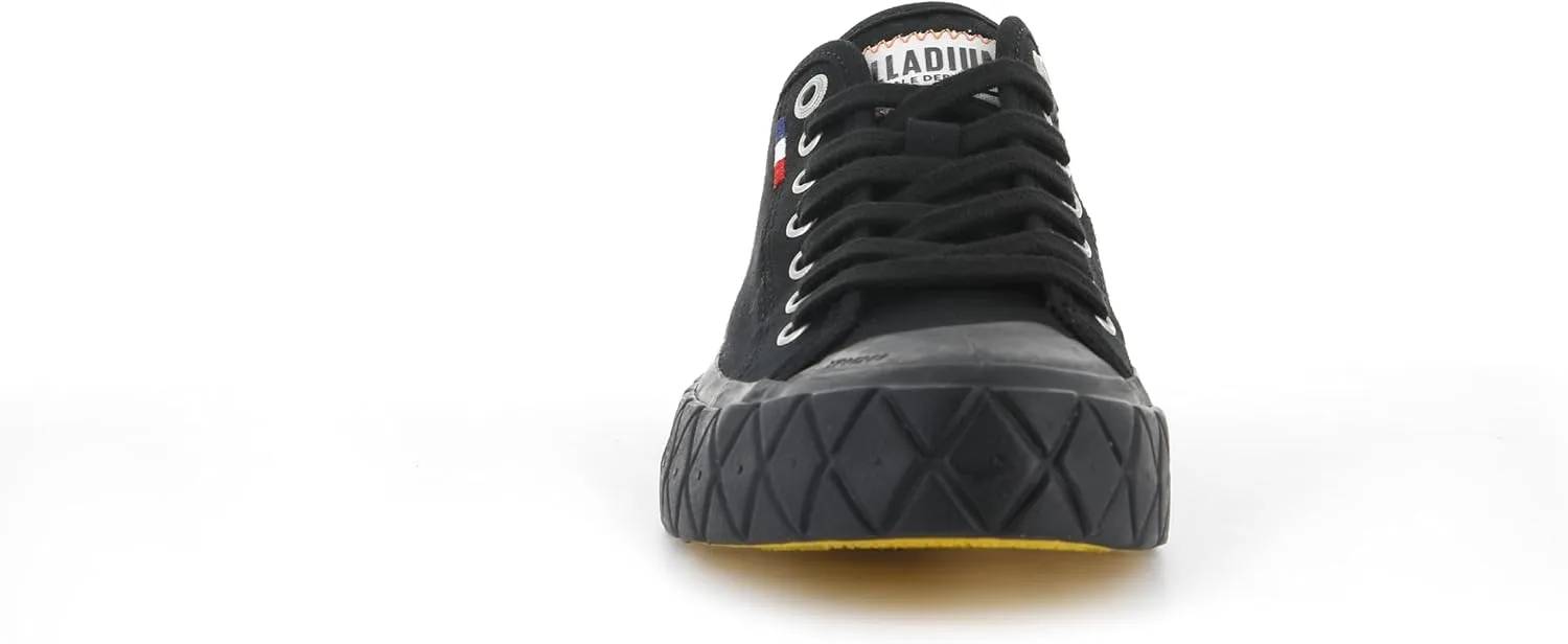 Palladium Unisex-Adult Palla Ace CVS Sneaker, 9 AU