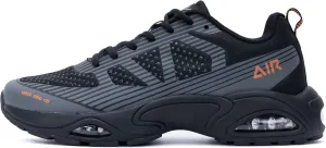 PERSOUL Mens Air Running Shoes Lightweight Breathable Athletic Tennis Gym Jogging Sneakers