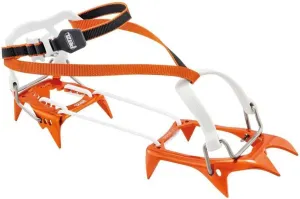 Petzl Leopard Fl Crampons One Size