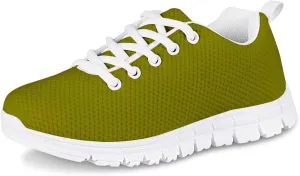PinUp Angel Kids Breathable Walking Shoes Casual Lightweight Running Sneakers for Boys