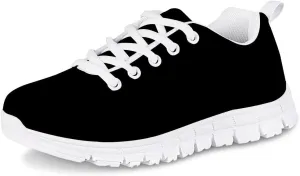 PinUp Angel Kids Breathable Walking Shoes Casual Lightweight Running Sneakers for Boys