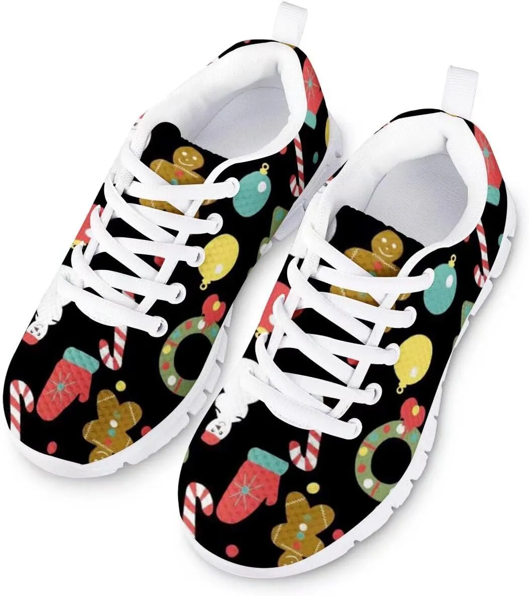 PinUp Angel Kids Breathable Walking Shoes Casual Lightweight Running Sneakers for Boys