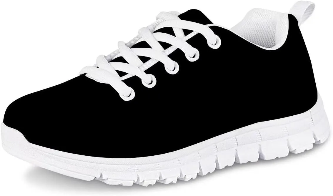 PinUp Angel Kids Breathable Walking Shoes Casual Lightweight Running Sneakers for Boys
