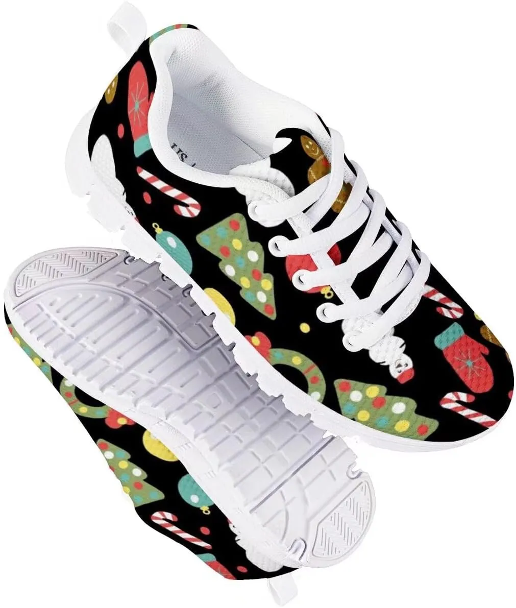 PinUp Angel Kids Breathable Walking Shoes Casual Lightweight Running Sneakers for Boys