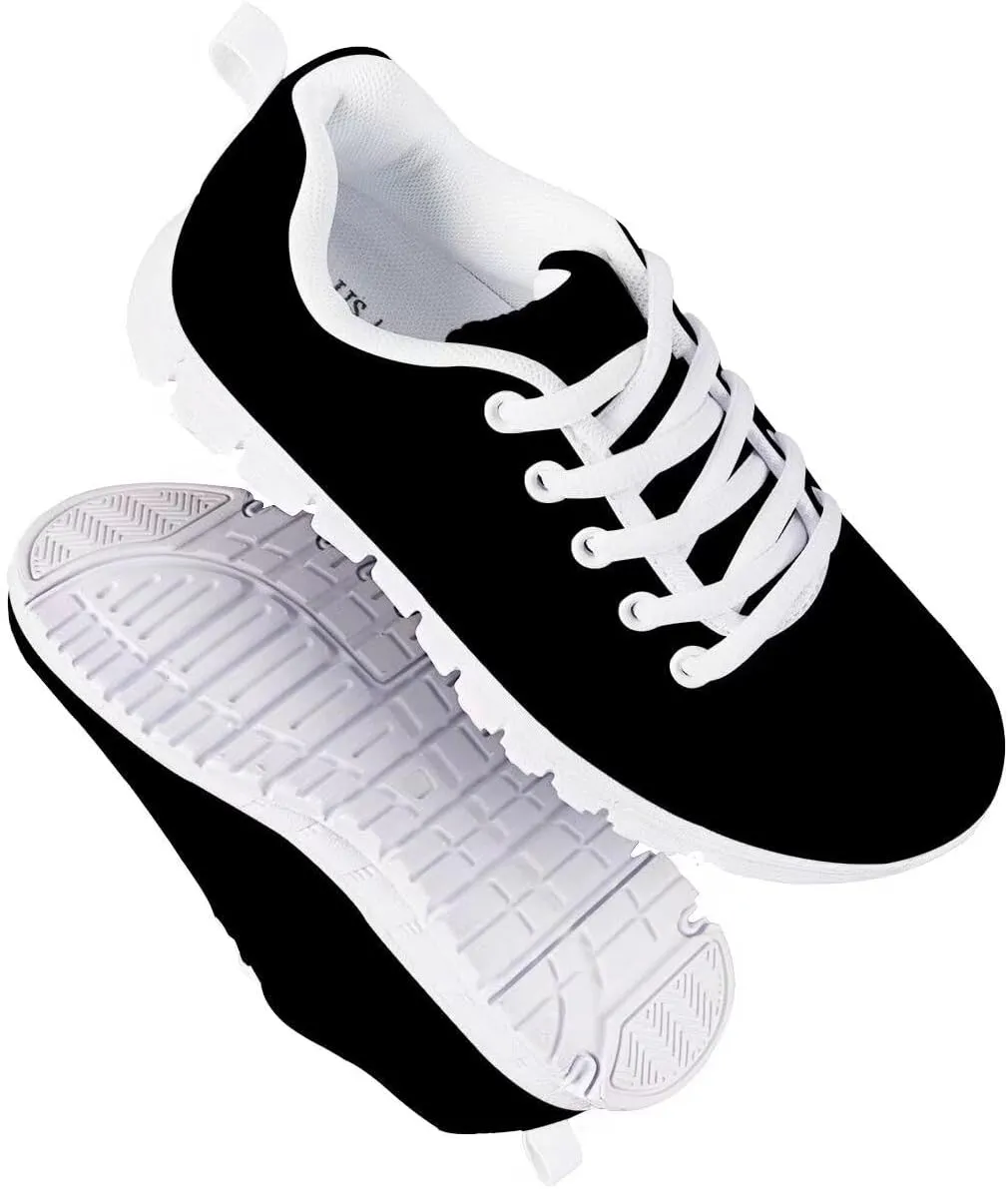 PinUp Angel Kids Breathable Walking Shoes Casual Lightweight Running Sneakers for Boys