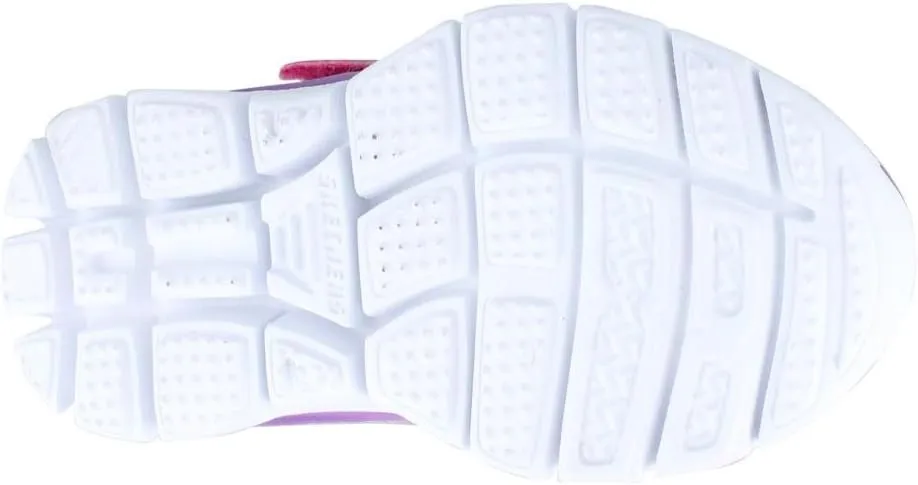 Skechers Kids Skech Appeal Strap Sneaker (Little Kid/Big Kid)