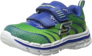 Skechers Kids Unisex-Child Skechers 95340 Running Shoe