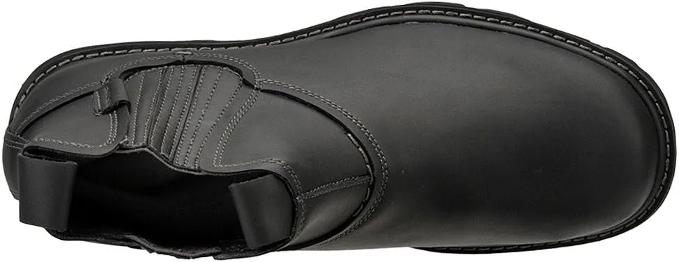 Skechers Men's Blaine Orsen Ankle Boot