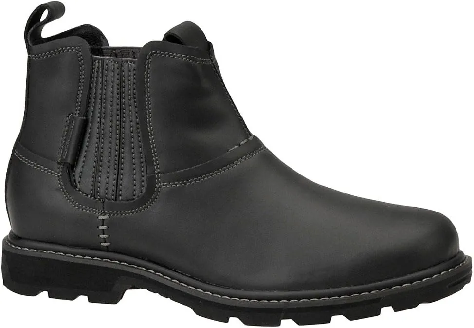 Skechers Men's Blaine Orsen Ankle Boot