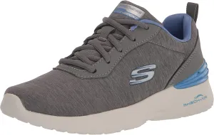 Skechers Women's D'Lites Original Lace-Up Sneaker