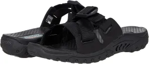 Skechers Women's Reggae-Better Alone Sport Sandal