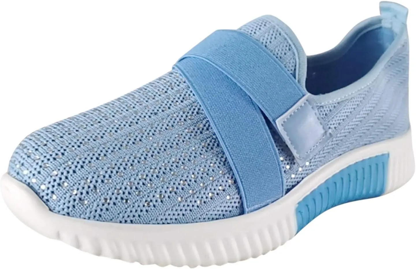 Sneakers for Women Walking Shoes Non Slip Lightweight Mens Running Shoes Walking Ladies Shoes Casual Women Shoes Sneakers Tennis Shoe Cross Trainer Shoe