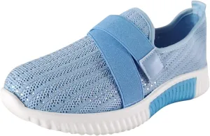 Sneakers for Women Walking Shoes Non Slip Lightweight Mens Running Shoes Walking Ladies Shoes Casual Women Shoes Sneakers Tennis Shoe Cross Trainer Shoe