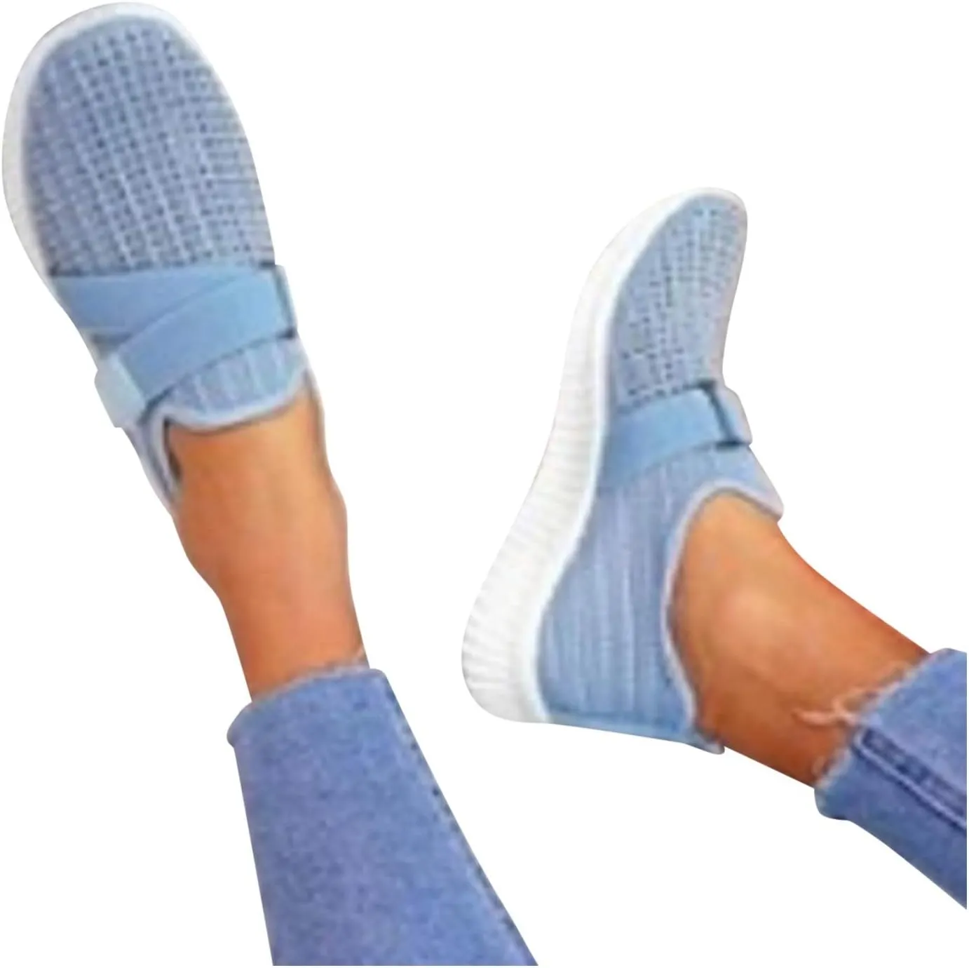 Sneakers for Women Walking Shoes Non Slip Lightweight Mens Running Shoes Walking Ladies Shoes Casual Women Shoes Sneakers Tennis Shoe Cross Trainer Shoe
