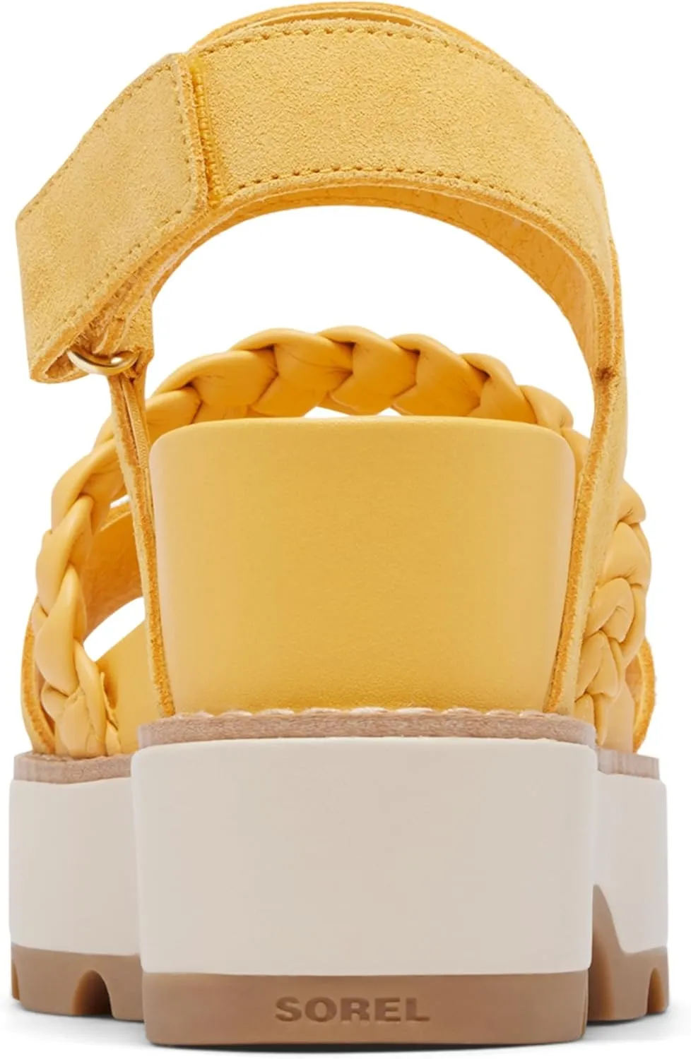 Sorel Women's Joanie IV Slingback Wedge Sandals