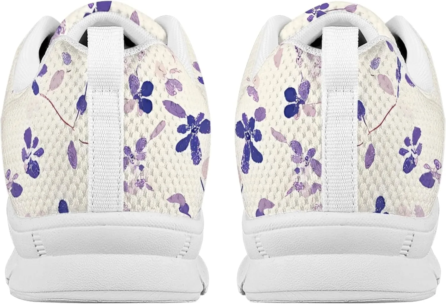 Sports Tennis Shoes for Women Running Causal Shoe Teens Girls Outdoor Travel Sneakers Walking Low Heel Lace up Breathable Lightweight