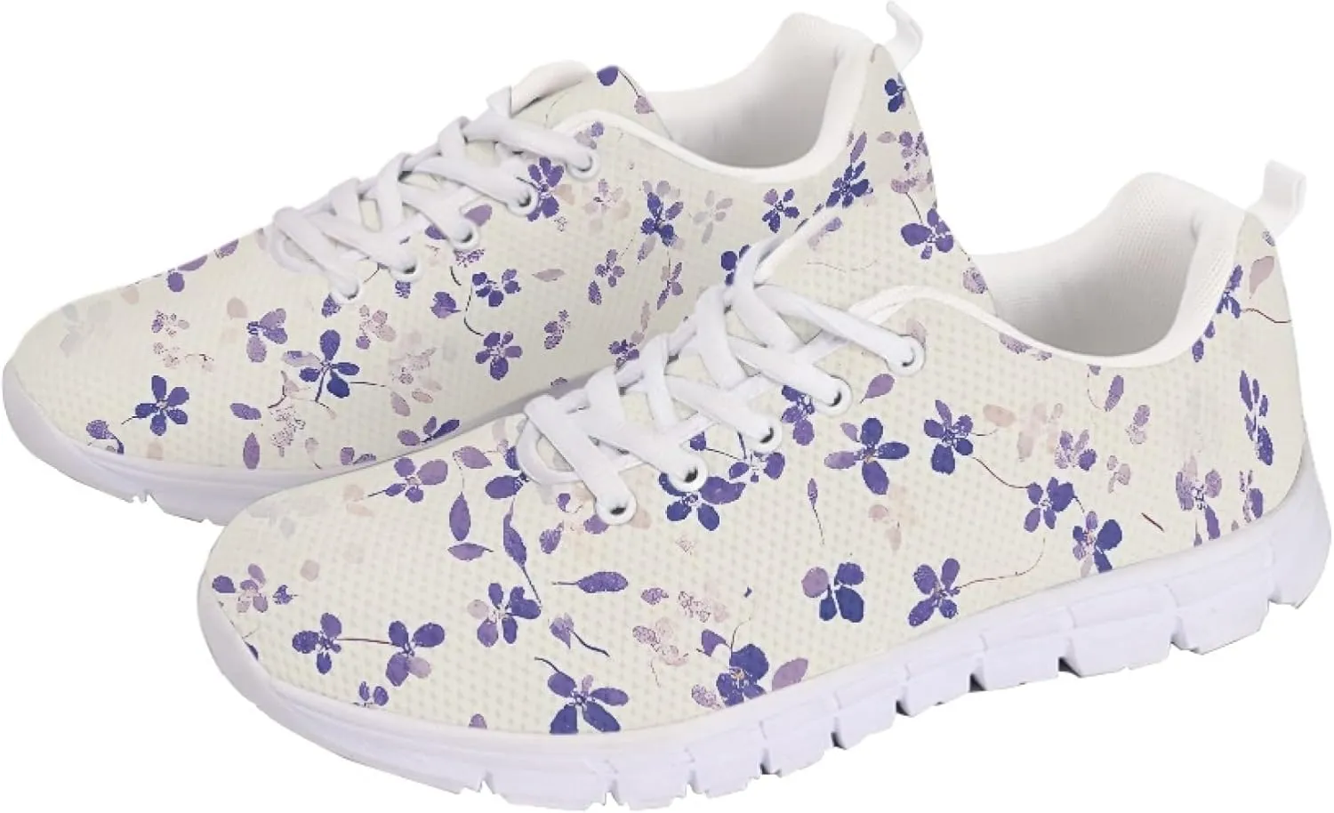 Sports Tennis Shoes for Women Running Causal Shoe Teens Girls Outdoor Travel Sneakers Walking Low Heel Lace up Breathable Lightweight